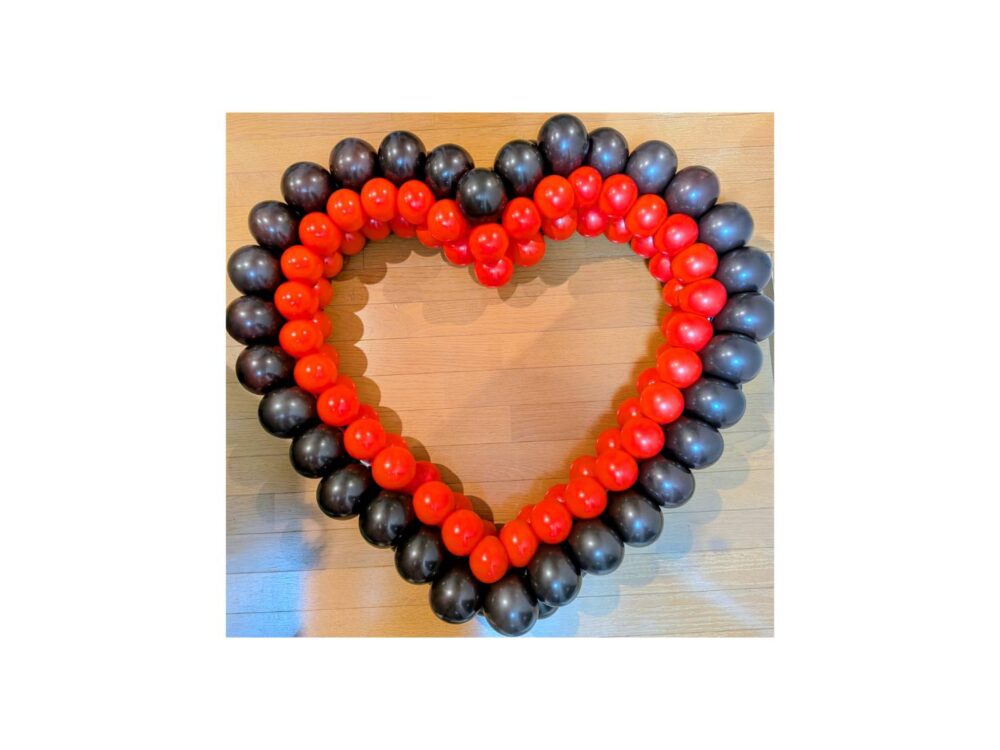 ハッピーバレンタイン